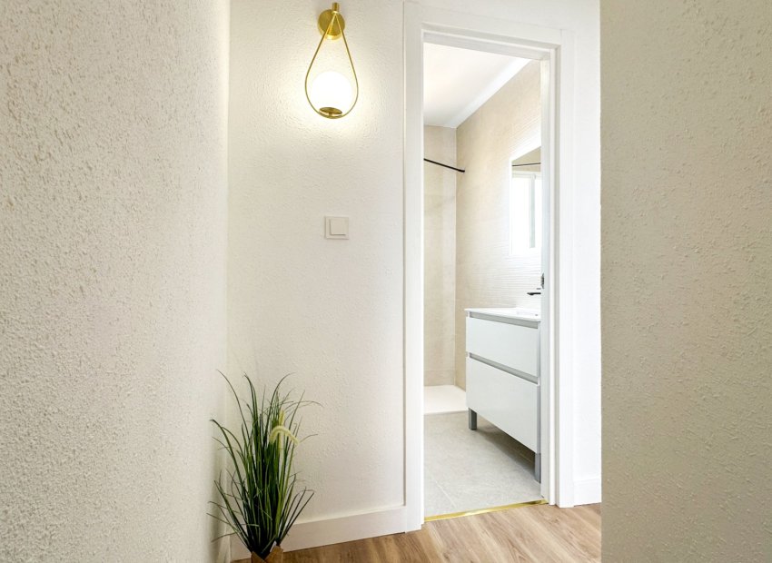Resale - Townhouse / Duplex / Corner - Orihuela Costa - La Regia