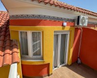 Resale - Townhouse / Duplex / Corner - Orihuela Costa - La Regia