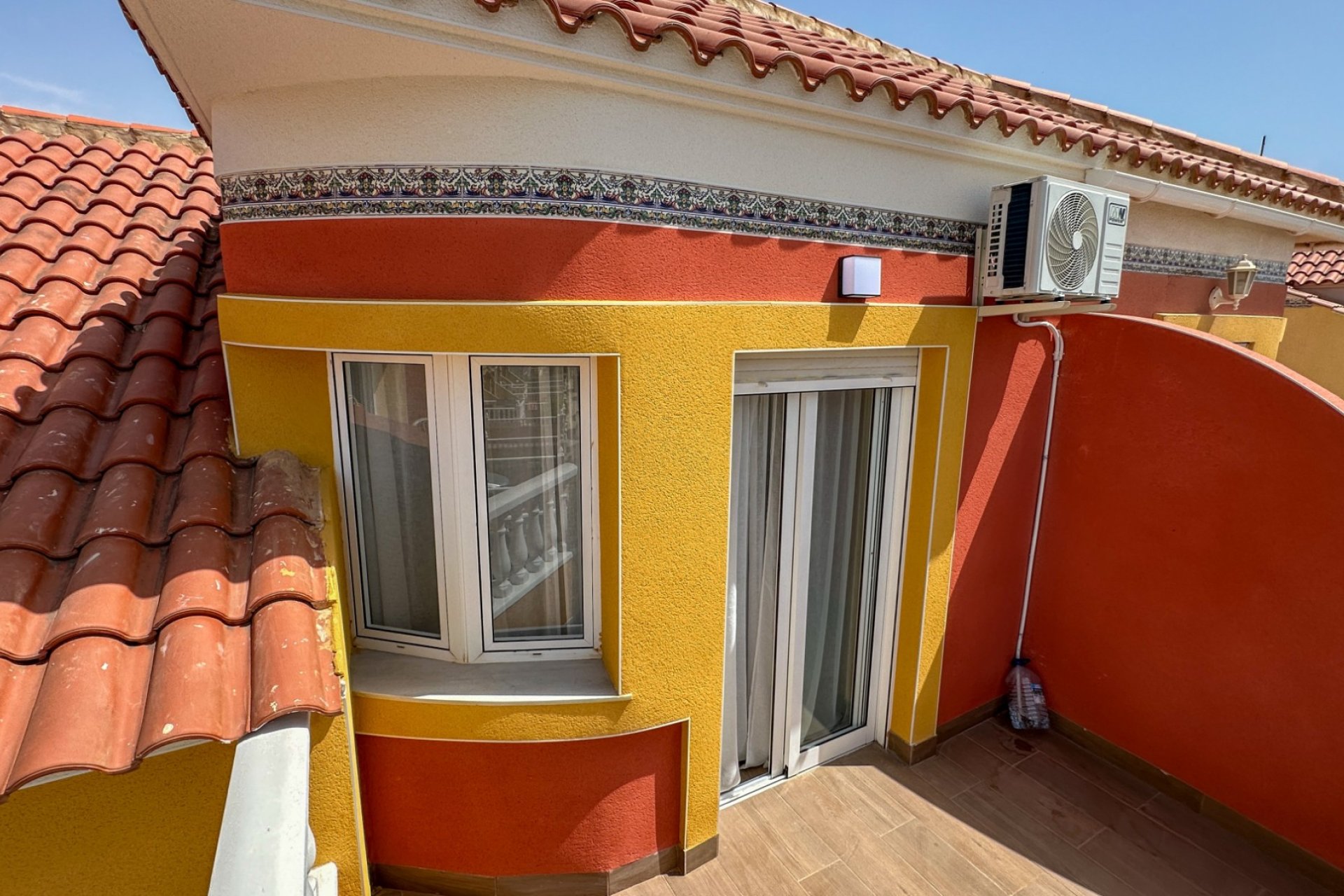 Resale - Townhouse / Duplex / Corner - Orihuela Costa - La Regia