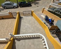 Resale - Townhouse / Duplex / Corner - Orihuela Costa - La Regia