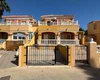 Resale - Townhouse / Duplex / Corner - Orihuela Costa - La Regia