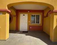 Resale - Townhouse / Duplex / Corner - Orihuela Costa - La Regia
