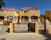 Resale - Townhouse / Duplex / Corner - Orihuela Costa - La Regia