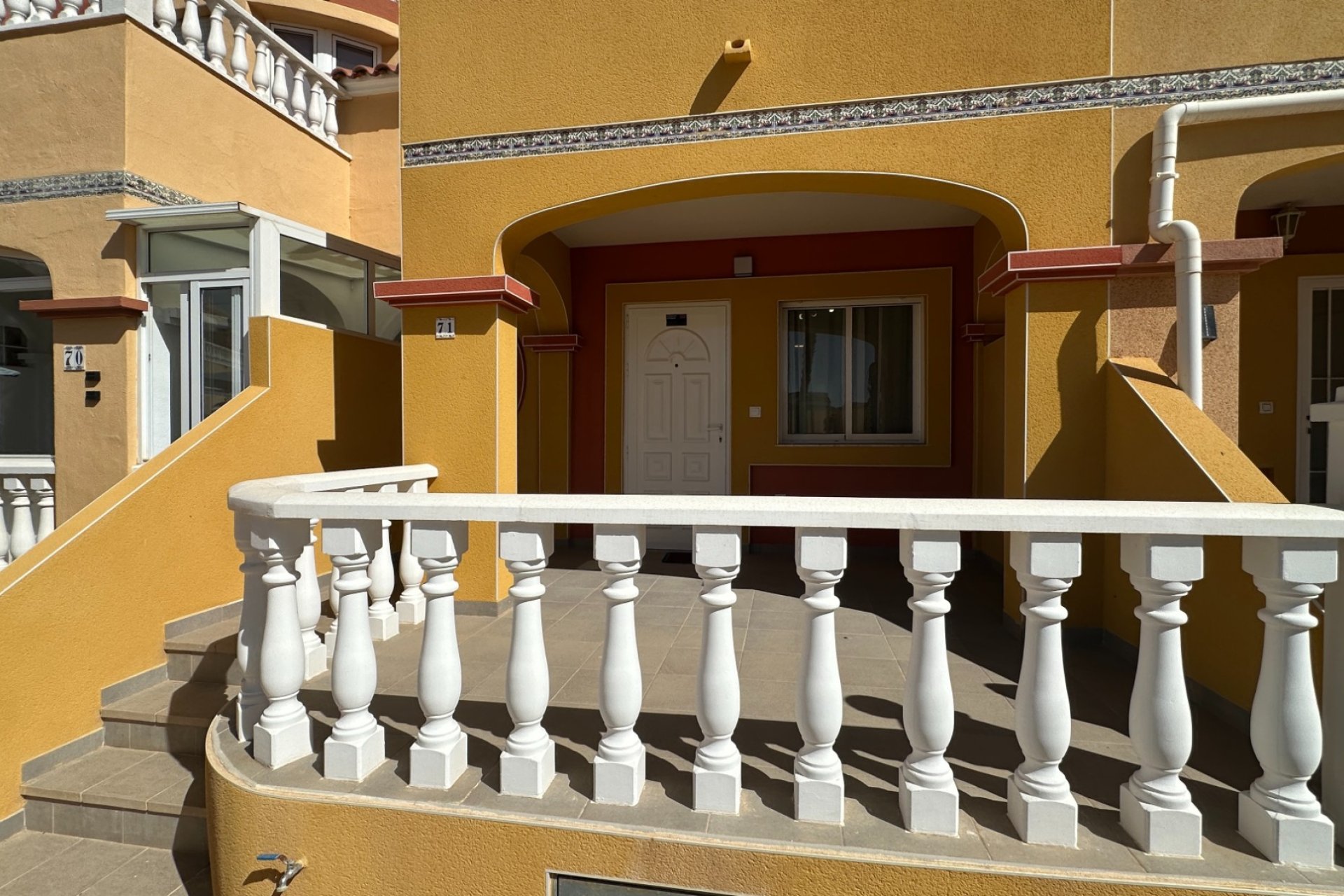 Resale - Townhouse / Duplex / Corner - Orihuela Costa - La Regia
