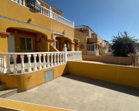 Resale - Townhouse / Duplex / Corner - Orihuela Costa - La Regia