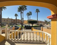 Resale - Townhouse / Duplex / Corner - Orihuela Costa - La Regia