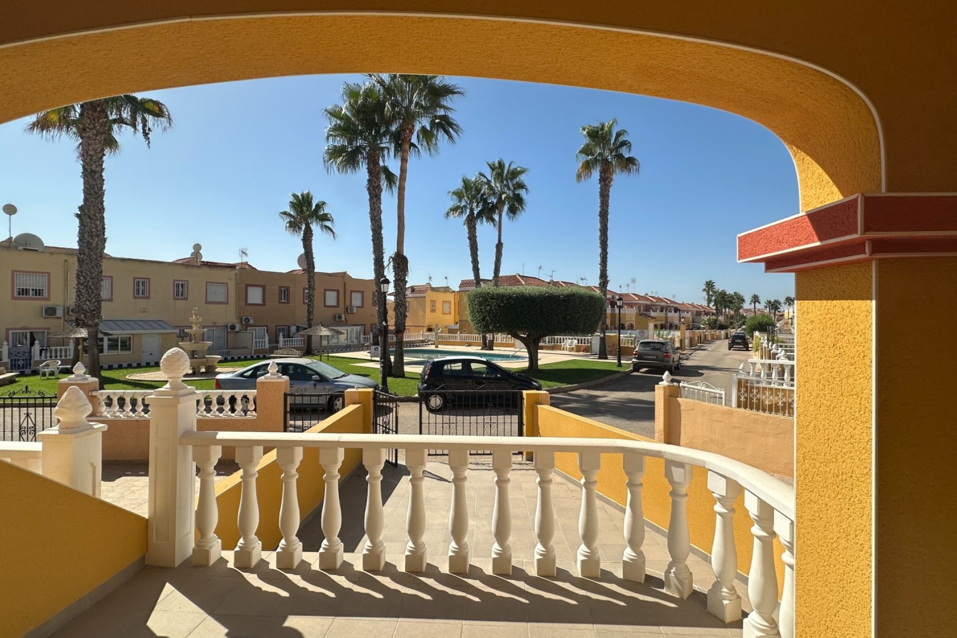Resale - Townhouse / Duplex / Corner - Orihuela Costa - La Regia