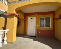 Resale - Townhouse / Duplex / Corner - Orihuela Costa - La Regia