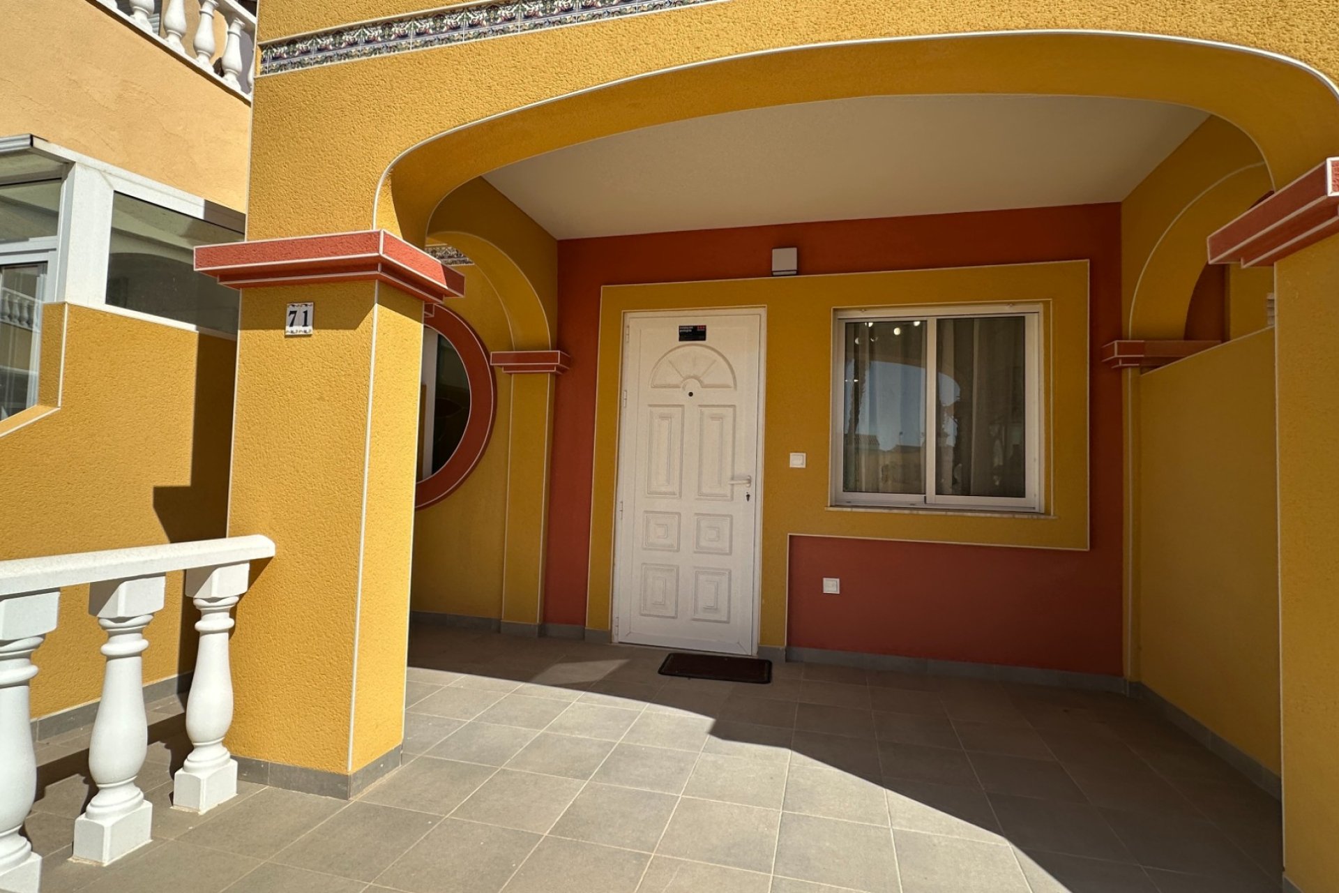 Resale - Townhouse / Duplex / Corner - Orihuela Costa - La Regia