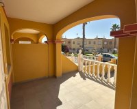 Resale - Townhouse / Duplex / Corner - Orihuela Costa - La Regia