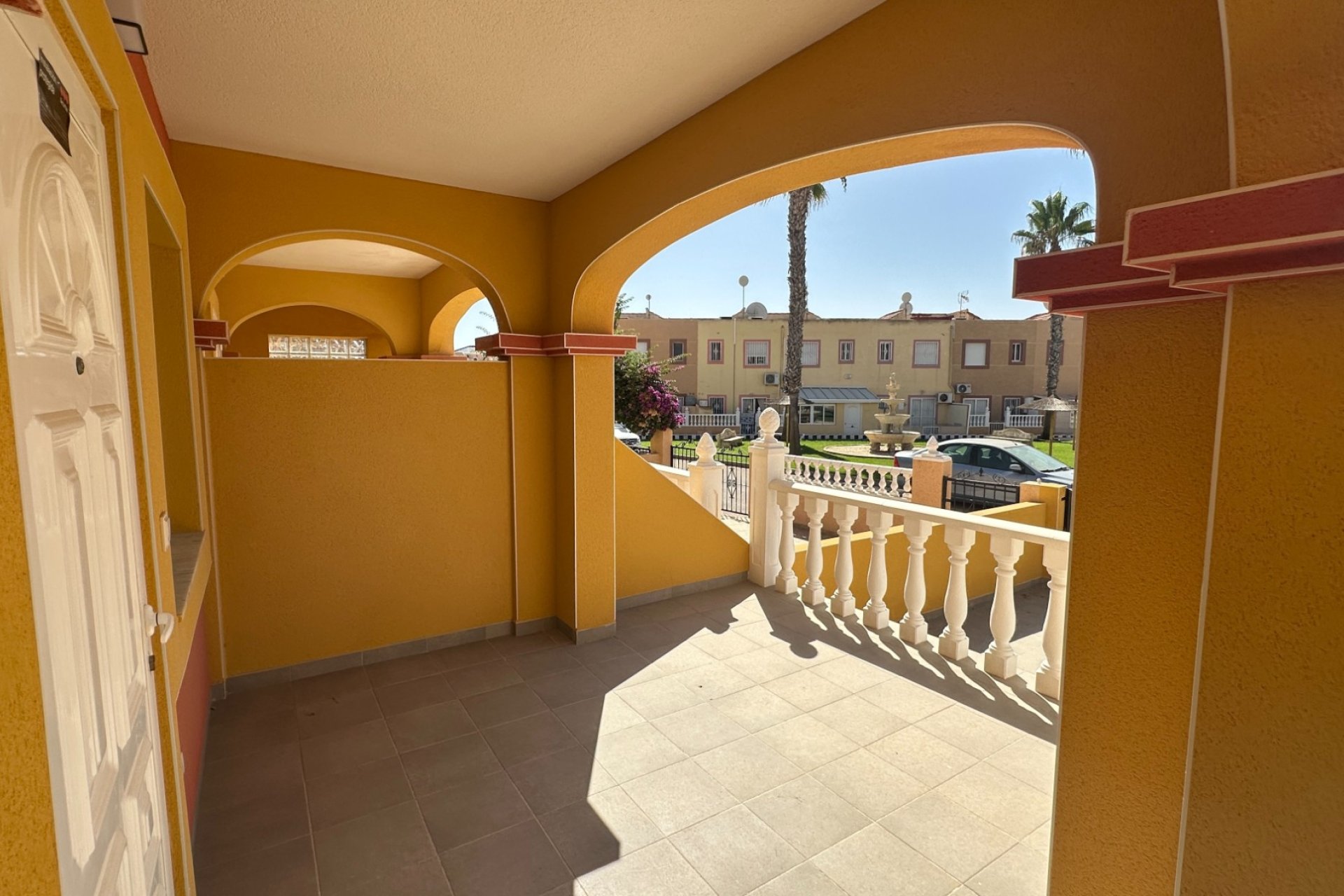 Resale - Townhouse / Duplex / Corner - Orihuela Costa - La Regia