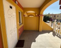 Resale - Townhouse / Duplex / Corner - Orihuela Costa - La Regia