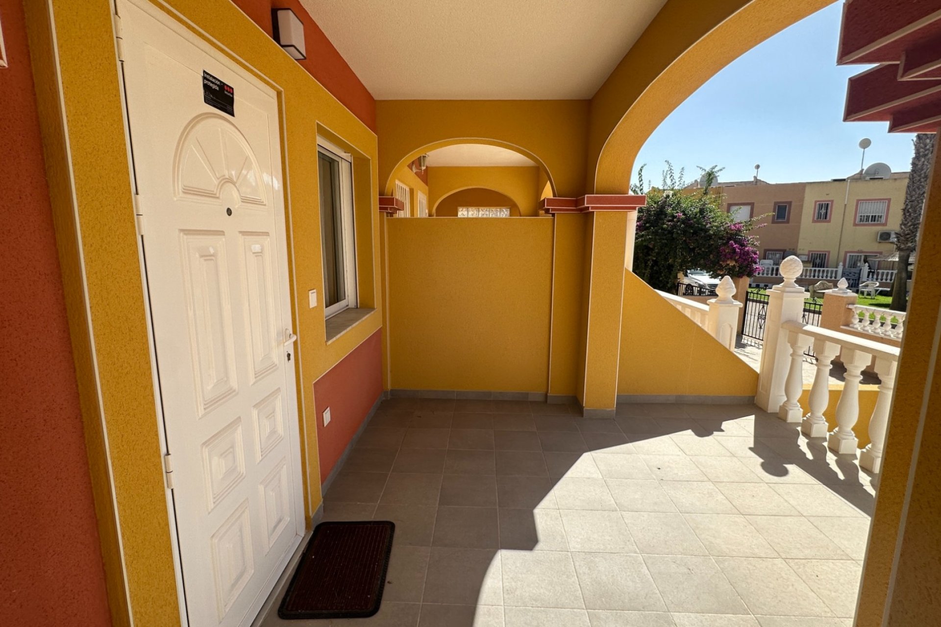Resale - Townhouse / Duplex / Corner - Orihuela Costa - La Regia
