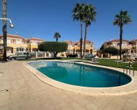 Resale - Townhouse / Duplex / Corner - Orihuela Costa - La Regia