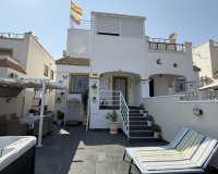 Resale - Townhouse / Duplex / Corner - Orihuela Costa - La Zenia