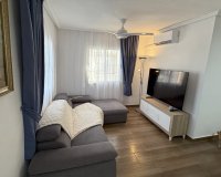 Resale - Townhouse / Duplex / Corner - Orihuela Costa - La Zenia