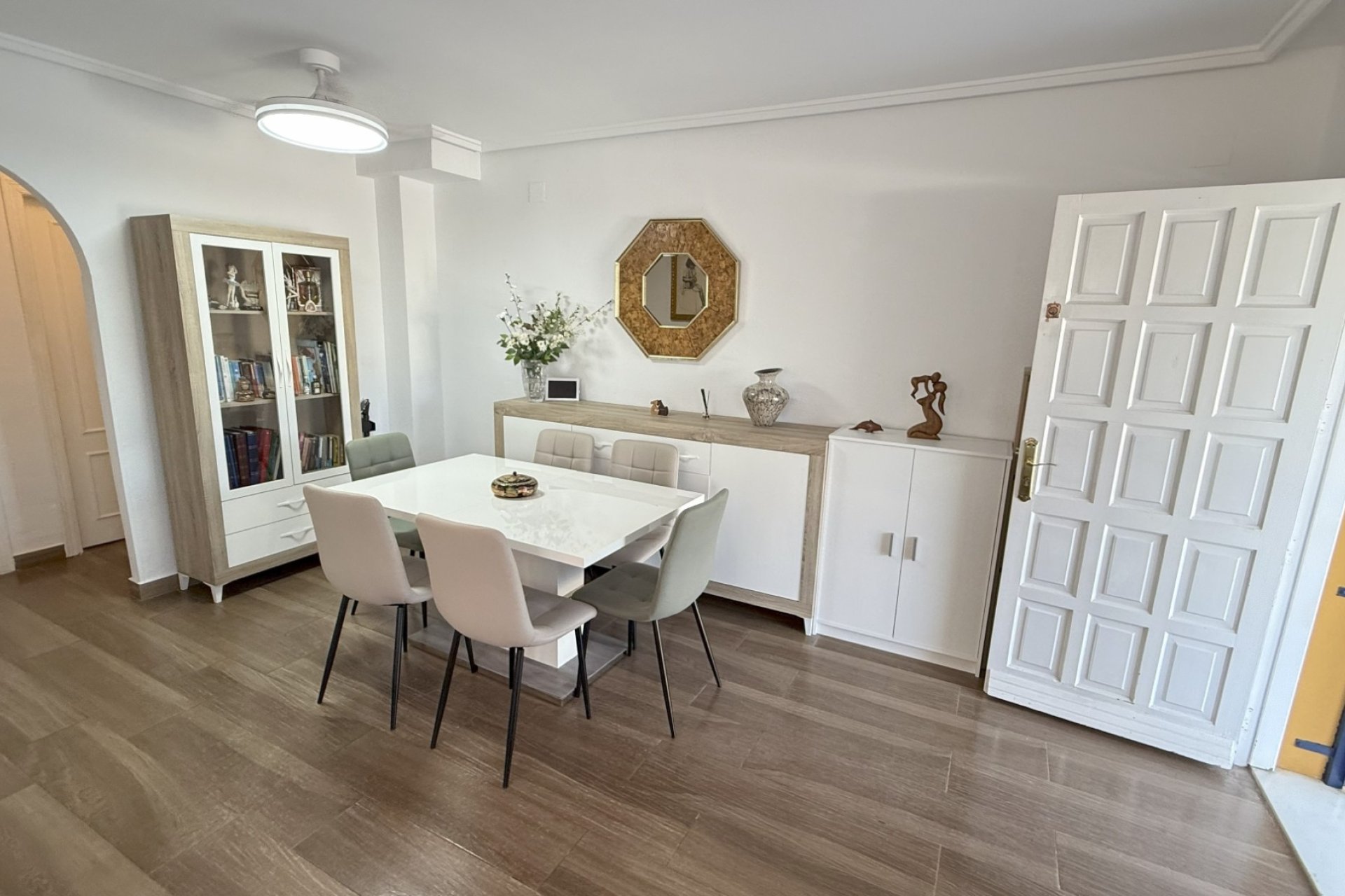 Resale - Townhouse / Duplex / Corner - Orihuela Costa - La Zenia