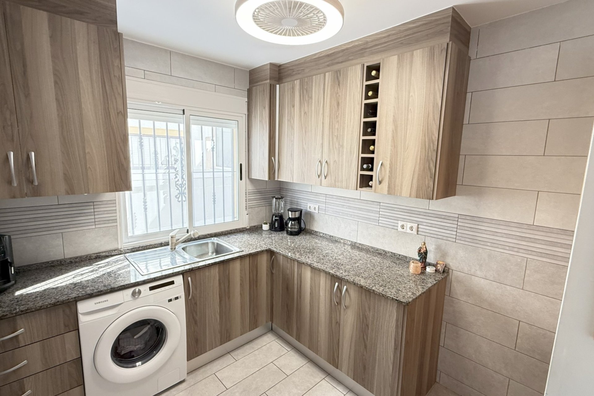 Resale - Townhouse / Duplex / Corner - Orihuela Costa - La Zenia