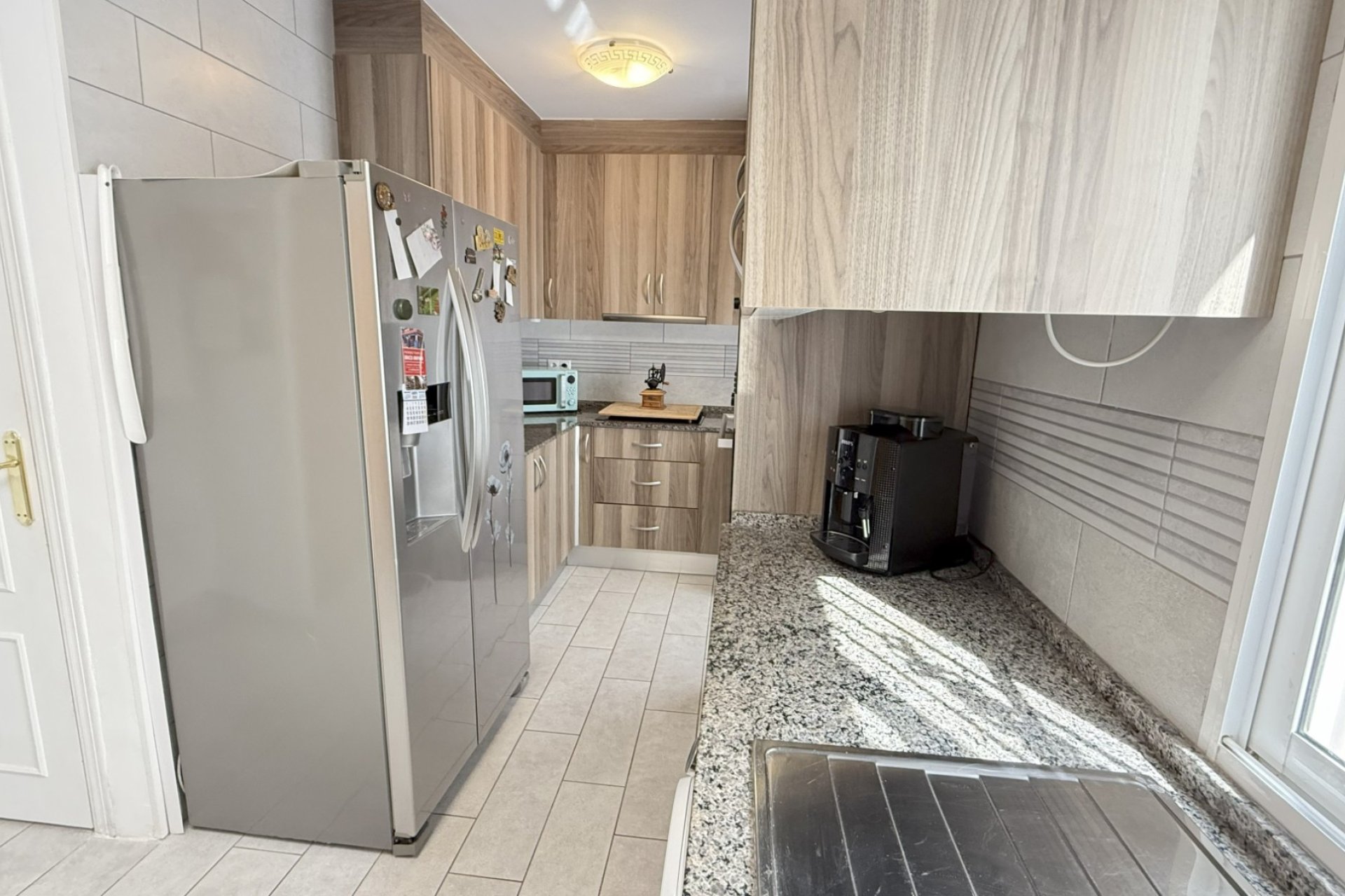 Resale - Townhouse / Duplex / Corner - Orihuela Costa - La Zenia