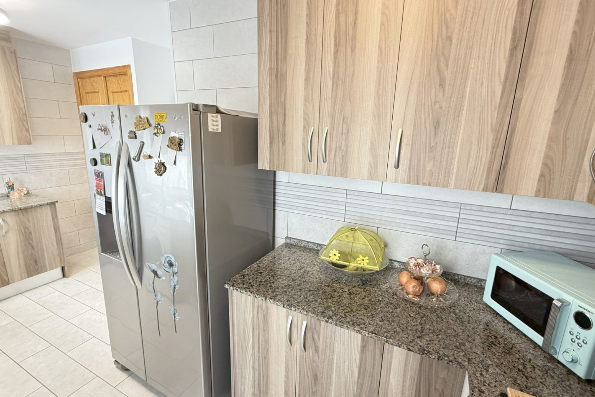 Resale - Townhouse / Duplex / Corner - Orihuela Costa - La Zenia