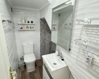 Resale - Townhouse / Duplex / Corner - Orihuela Costa - La Zenia