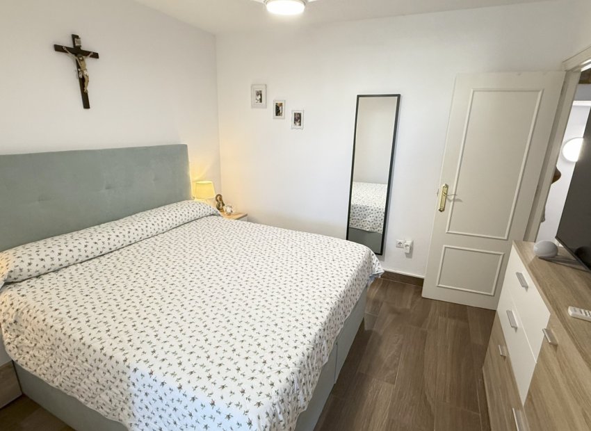 Resale - Townhouse / Duplex / Corner - Orihuela Costa - La Zenia