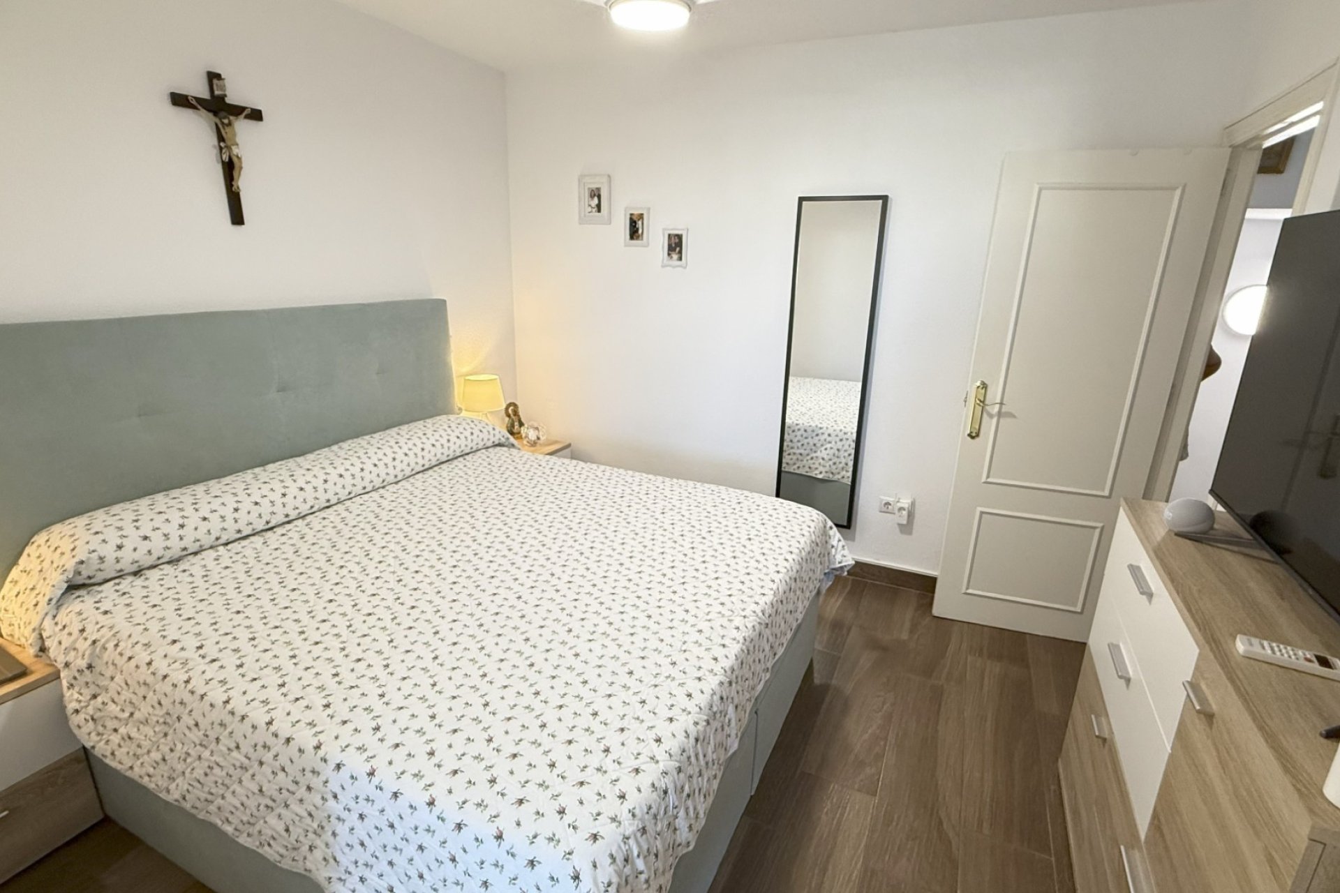 Resale - Townhouse / Duplex / Corner - Orihuela Costa - La Zenia