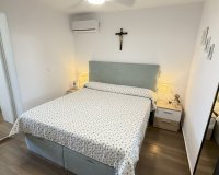 Resale - Townhouse / Duplex / Corner - Orihuela Costa - La Zenia