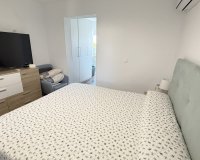 Resale - Townhouse / Duplex / Corner - Orihuela Costa - La Zenia