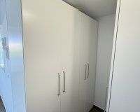 Resale - Townhouse / Duplex / Corner - Orihuela Costa - La Zenia