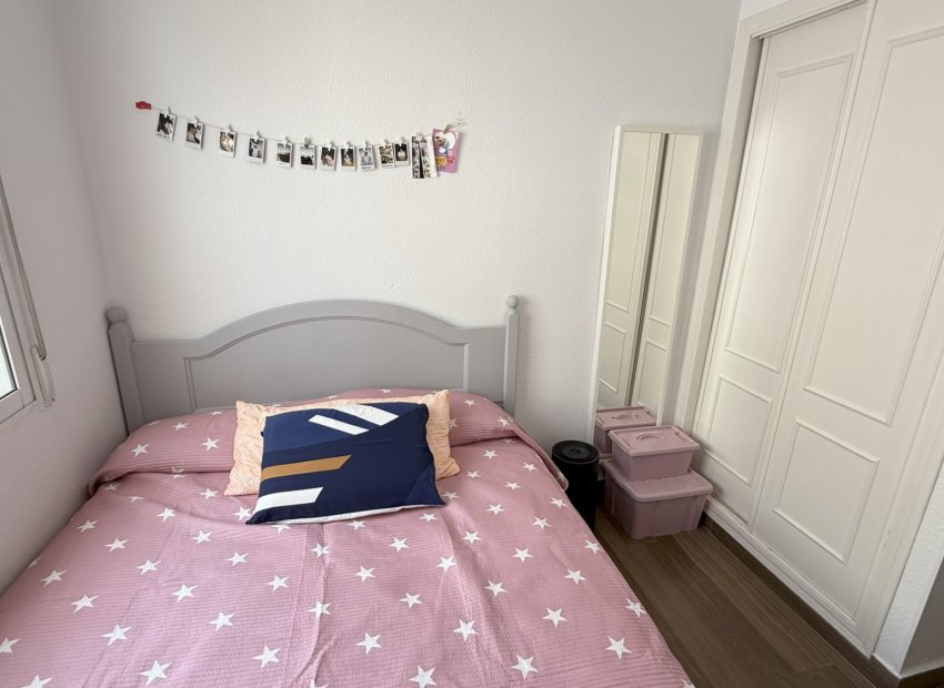 Resale - Townhouse / Duplex / Corner - Orihuela Costa - La Zenia