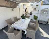 Resale - Townhouse / Duplex / Corner - Orihuela Costa - La Zenia