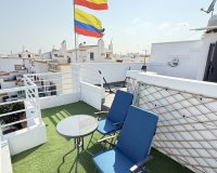 Resale - Townhouse / Duplex / Corner - Orihuela Costa - La Zenia