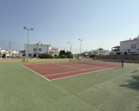 Resale - Townhouse / Duplex / Corner - Orihuela Costa - La Zenia