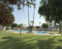 Resale - Townhouse / Duplex / Corner - Orihuela Costa - La Zenia