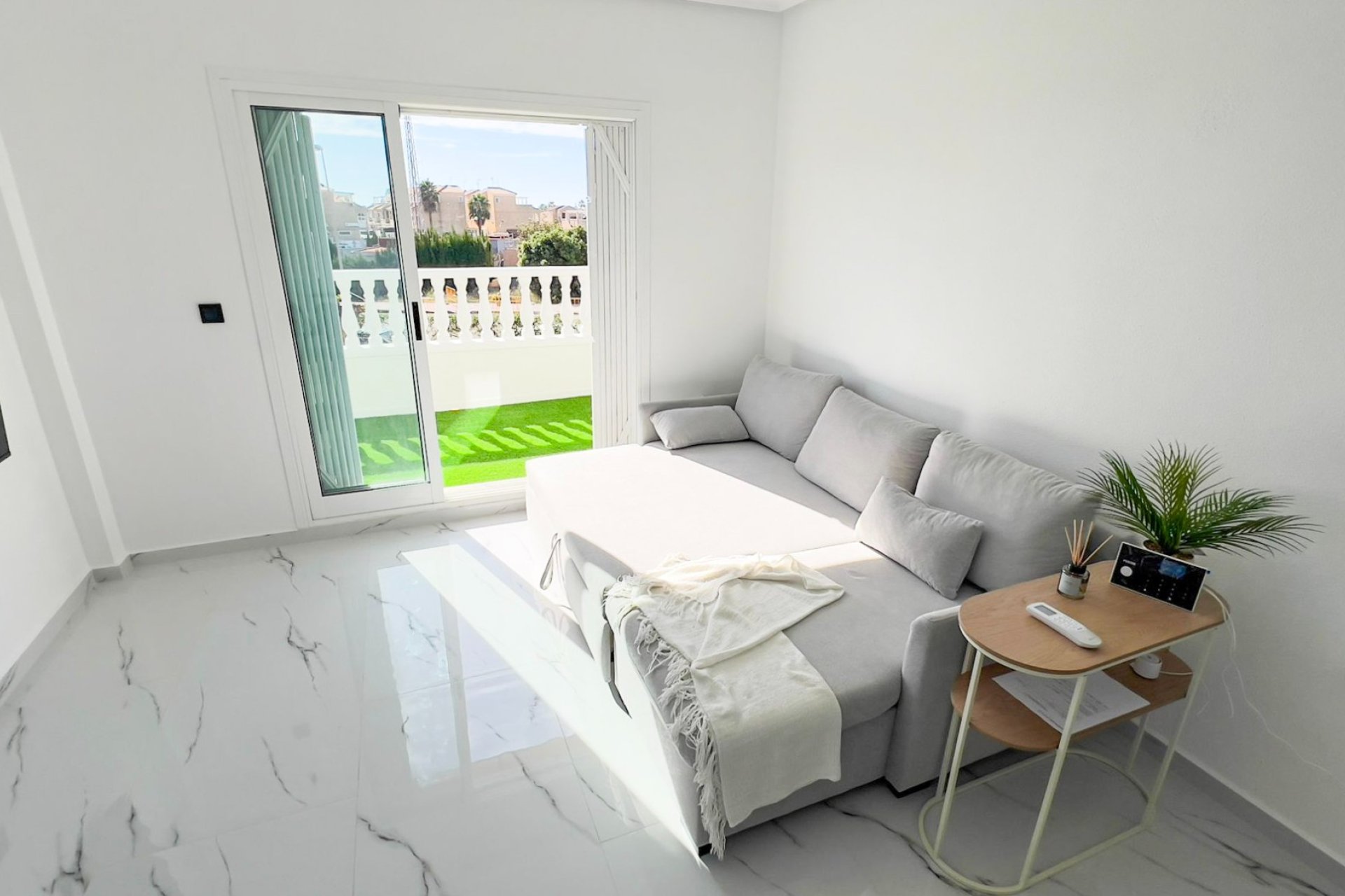 Resale - Townhouse / Duplex / Corner - Orihuela Costa - La Zenia