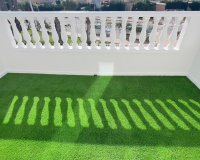 Resale - Townhouse / Duplex / Corner - Orihuela Costa - La Zenia