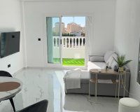 Resale - Townhouse / Duplex / Corner - Orihuela Costa - La Zenia
