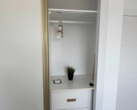 Resale - Townhouse / Duplex / Corner - Orihuela Costa - La Zenia