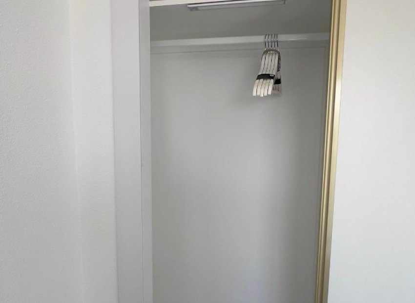 Resale - Townhouse / Duplex / Corner - Orihuela Costa - La Zenia