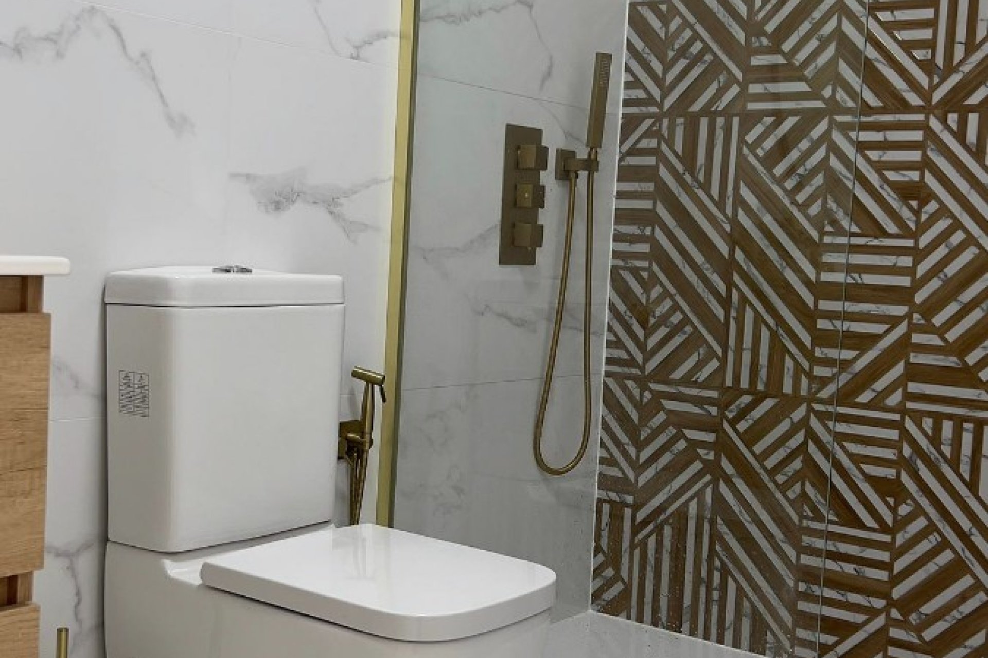 Resale - Townhouse / Duplex / Corner - Orihuela Costa - La Zenia