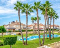 Resale - Townhouse / Duplex / Corner - Orihuela Costa - La Zenia