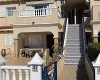 Resale - Townhouse / Duplex / Corner - Orihuela Costa - La Zenia