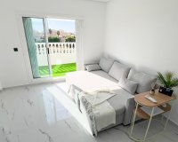 Resale - Townhouse / Duplex / Corner - Orihuela Costa - La Zenia