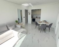 Resale - Townhouse / Duplex / Corner - Orihuela Costa - La Zenia