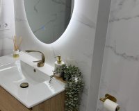 Resale - Townhouse / Duplex / Corner - Orihuela Costa - La Zenia