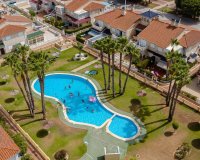 Resale - Townhouse / Duplex / Corner - Orihuela Costa - La Zenia