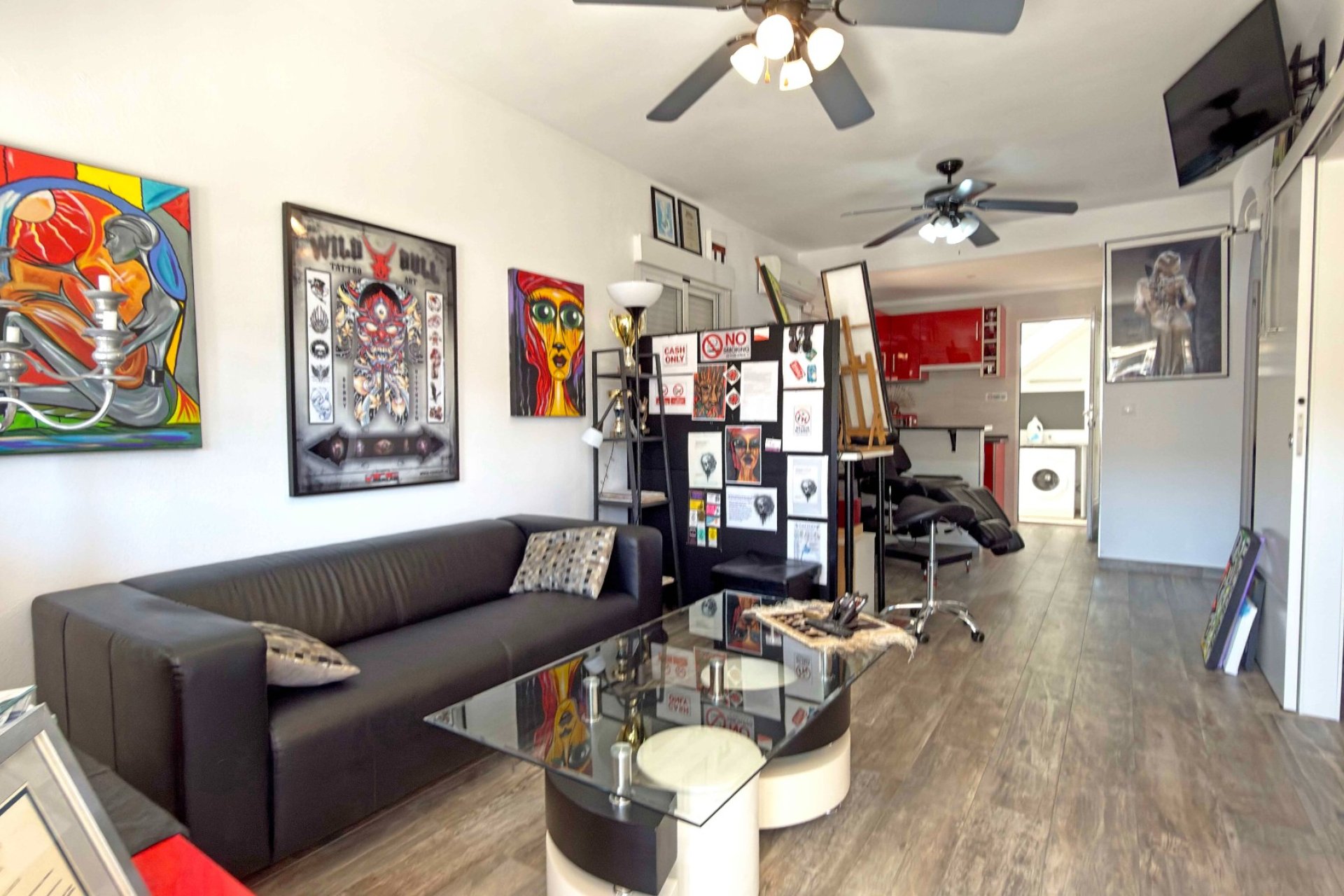 Resale - Townhouse / Duplex / Corner - Orihuela Costa - La Zenia