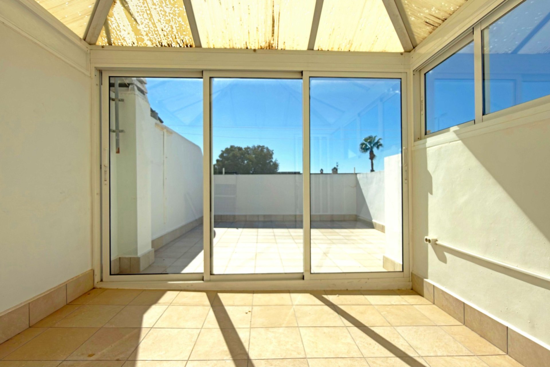 Resale - Townhouse / Duplex / Corner - Orihuela Costa - La Zenia