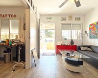 Resale - Townhouse / Duplex / Corner - Orihuela Costa - La Zenia